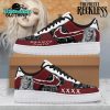 Elton John Rocket Man Limited Edition Nike Air Force 1