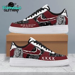 The Pretty Reckless American Rock Band New Nike Air Force 1