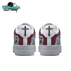 The Pretty Reckless American Rock Band New Nike Air Force 1