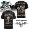 Halmilton An American Musical 10 Years Anniversary Shirt
