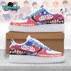 Jurassic World Rebirth New Movie 2025 Special Air Force 1