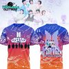 Alan Jackson Last Call One More For The Road 2025 Shirt