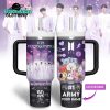 Brian Wilson The Beach Boys For The Memories 2025 Stanley Tumbler