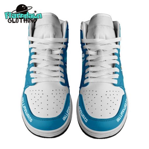 Backstreet Boys Millennium 2.0 New Album 2025 Air Jordan 1 Sneakers