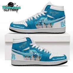 Backstreet Boys Millennium 20 New Album 2025 Air Jordan 1 Sneakers