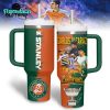 Wicked For Good You Will Be Changed 40 oz Stanley Tumbler