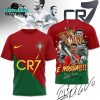 Hamilton 10th Anniversary “Hamilten” Special Shirt