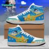 My Chemical Romance I’m Not Okay New 2025 Air Jordan 1 Sneakers