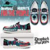 Dropkick Murphys For the People New Album 2025 Hey Dude Shoes