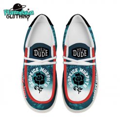 Dropkick Murphys For the People New Album 2025 Hey Dude Shoes