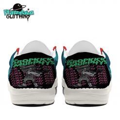 Dropkick Murphys For the People New Album 2025 Hey Dude Shoes