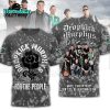 Dropkick Murphys For the People New Album 2025 Special Shirt