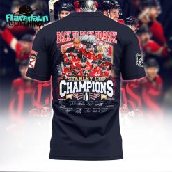 Florida Panthers NHL Stanley Cup Champions 2025 Shirt