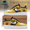 Jungkook BTS Festa 2025 We Are Back Air Force 1 Sneakers