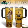 Reba McEntire Fancy Was My Name 40 oz Stanley Tumbler