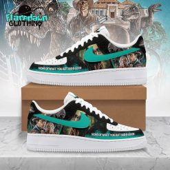 Jurassic World Rebirth New Movie 2025 Special Air Force 1