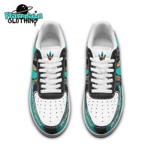 Jurassic World Rebirth New Movie 2025 Special Air Force 1