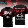 Alan Jackson Last Call One More For The Road 2025 Shirt