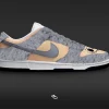 Marlboro Nike Dunk x Mercedes-Benz
