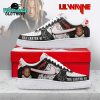 Chelsea FC The Blues New 2025 Special Air Force 1 Sneakers
