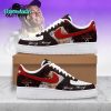 Alan Jackson Hotter Than A Hoochie Coochie Air Force 1 Sneakers
