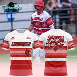Louisville Cardinals 2025 New Premium Shirt