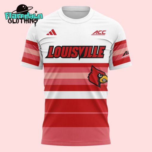 Louisville Cardinals 2025 New Premium Shirt