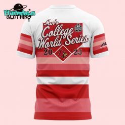 Louisville Cardinals 2025 New Premium Shirt