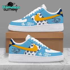 Manchester City The Citizens New 2025 Special Air Force 1 Sneakers