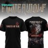 Florida Panthers 2025 Stanley Cup Champions Shirt