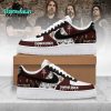 Manchester City The Citizens New 2025 Special Air Force 1 Sneakers