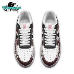 Rotting Christ Chania Rock Festival 2025 Limited Air Force 1 Sneakers