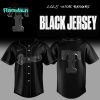 Boston Red Sox MLB x Back In Black 2025 Jersey