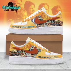 The Beach Boys The Sounds Of Summer Tour Air Force 1 Sneakers