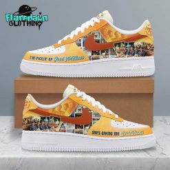 The Beach Boys The Sounds Of Summer Tour Air Force 1 Sneakers