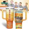 The Beach Boys The Sounds Of Summer Tour Special Stanley Tumbler