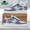 FC Bayern Munich Mia San Mia 2025 Premium Air Force 1 Sneakers