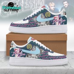 The Driver Era Obsession New Album Limited Edition Air Force 1 Sneakers