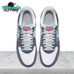 The Driver Era Obsession New Album Limited Edition Air Force 1 Sneakers