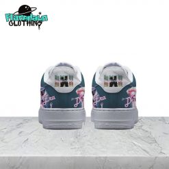 The Driver Era Obsession New Album Limited Edition Air Force 1 Sneakers