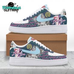 The Driver Era Obsession New Album Limited Edition Air Force 1 Sneakers