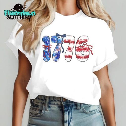 Toby Keith Just a Girl Independence Day 3D Shirt