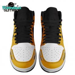 Volbeat Band God Of Angels Trust Air Jordan 1 Sneakers