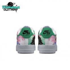 Wicked I Have Been Changed For Goodie Limited Air Force 1 Sneakers