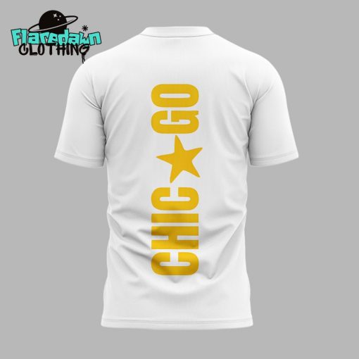 Beyoncé Cowboy Carter Tour x Chicago 2025 Limited Edition Shirt
