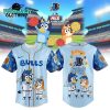 Celebrating 30 Years of Toy Story Special White Baseball Jersey