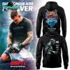 Dustin Poirier “The Diamond” The Last Dance Limited Edition Hoodie Set