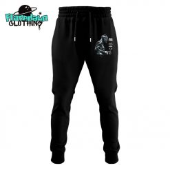 Dustin Poirier The Diamond The Last Dance Limited Edition Hoodie Set
