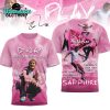 Ed Sheeran “Play” The New Album 2025 Limited Edition Shirt