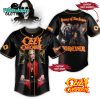 Twenty One Pilots The Clancy Tour Breach 2025 Baseball Jersey